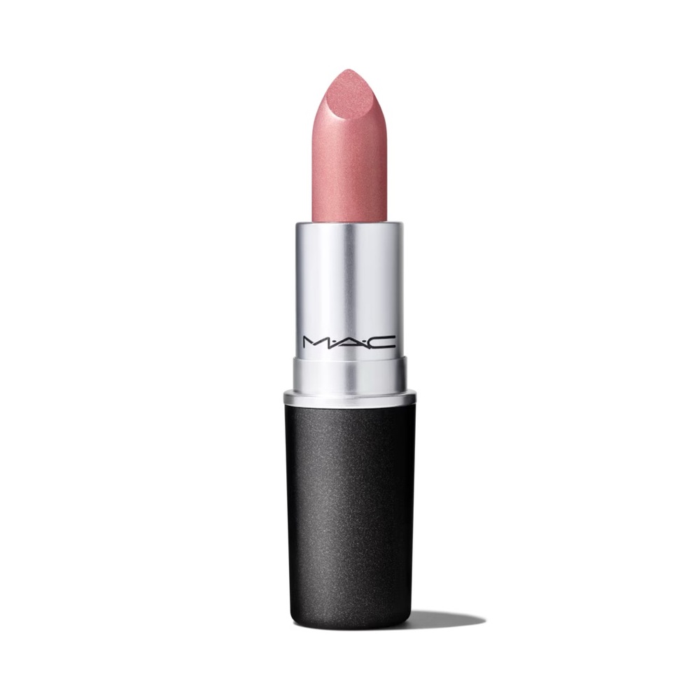 π FABBY a MAC FROST LIPSTICK. RETAIL $24. **NEW IN BOX. 2 LEFT. - Picture 5 of 5